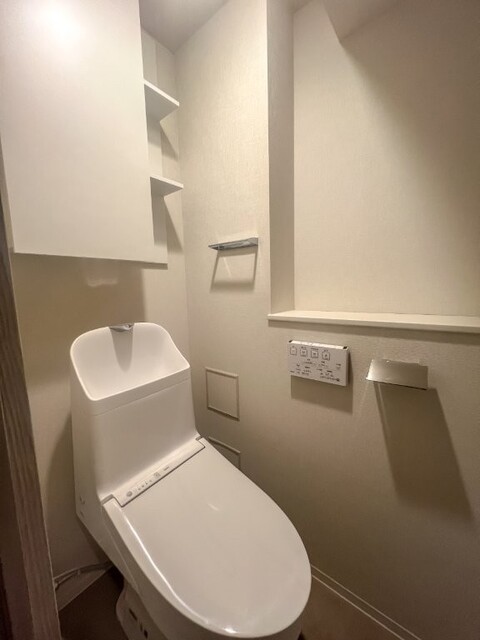 ※写真は同タイプ住戸です。(内装)