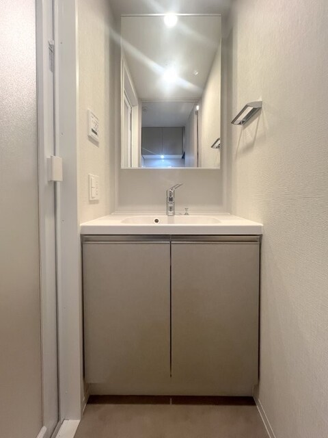 ※写真は同タイプ住戸です。(内装)