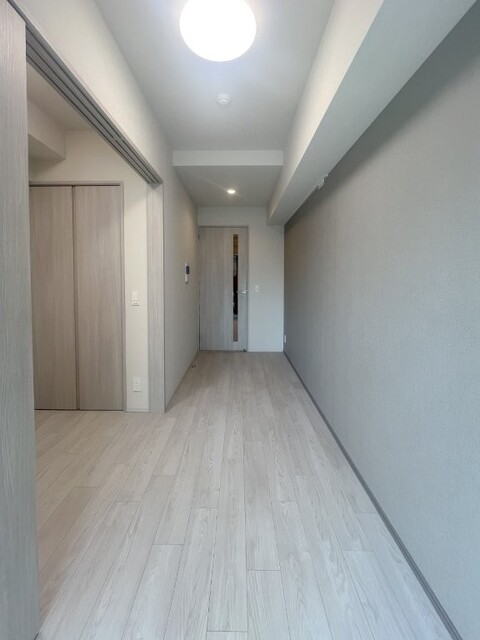 ※写真は同タイプ住戸です。(居間)