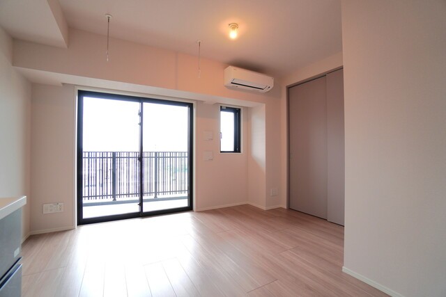 ※写真は同タイプ住戸です。(居間)