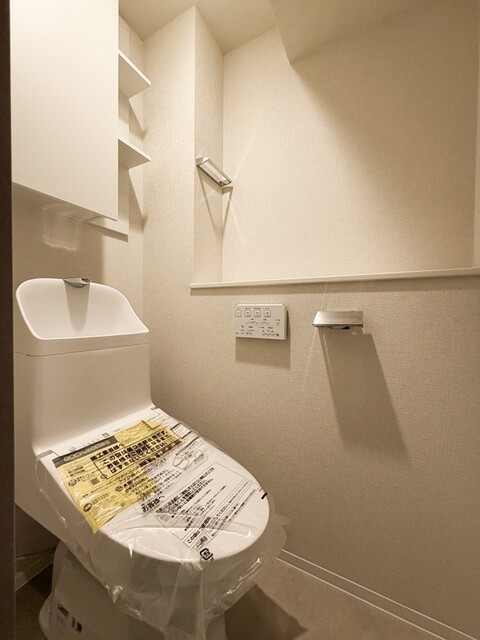 ※写真は同タイプ住戸です。(内装)