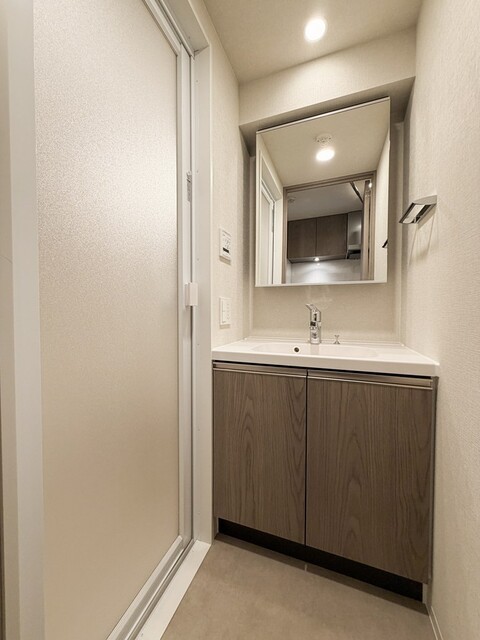 ※写真は同タイプ住戸です。(内装)
