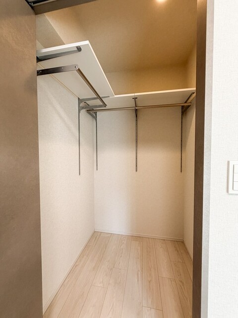 ※写真は同タイプ住戸です。