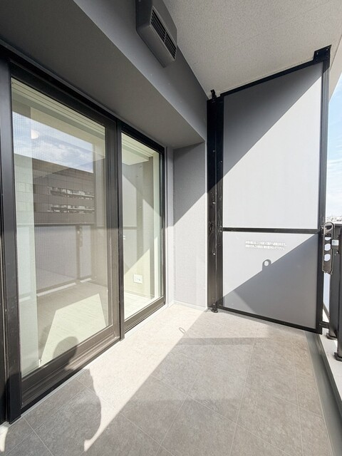 ※写真は同タイプ住戸です。
