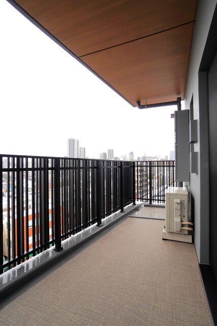 ※写真は同タイプ住戸です。