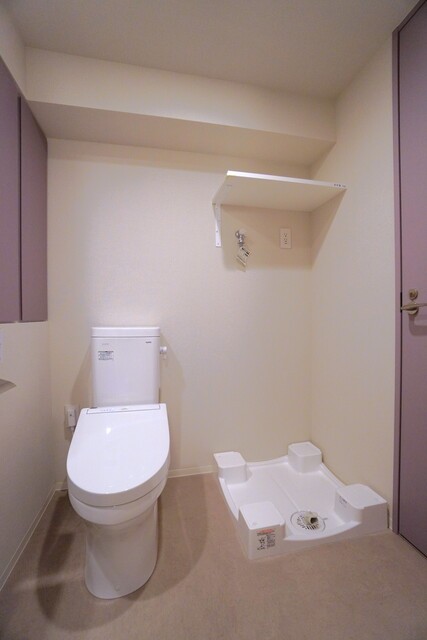 ※写真は同タイプ住戸です。(内装)