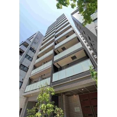 台東区浅草橋５丁目 【賃貸居住】マンション