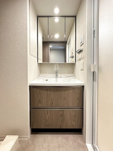 ※写真は同タイプ住戸です。(内装)