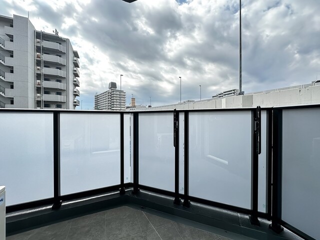 ※写真は同タイプ住戸です。