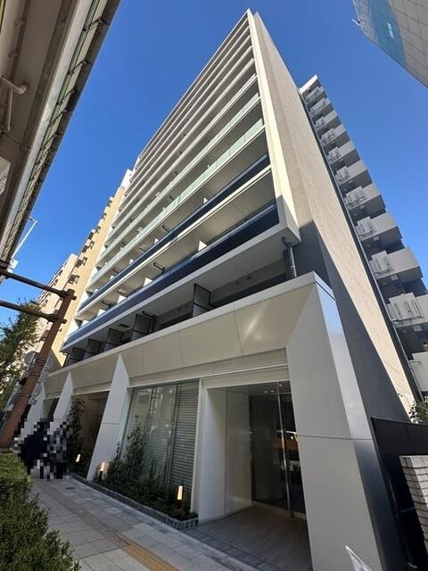 板橋区清水町１０丁目 【賃貸居住】マンション