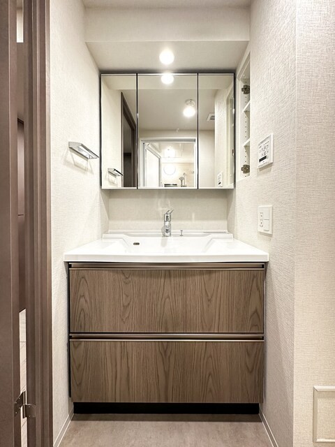※写真は同タイプ住戸です。(内装)