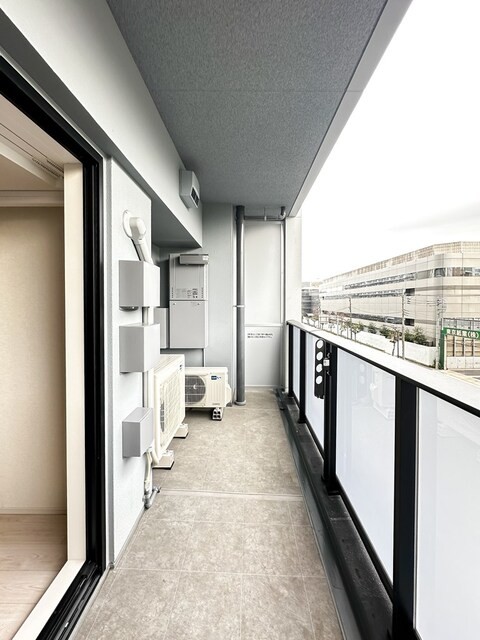 ※写真は同タイプ住戸です。
