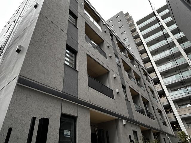 文京区小石川３丁目 【賃貸居住】マンション
