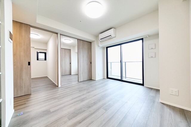 ※写真は同タイプ住戸です。(居間)