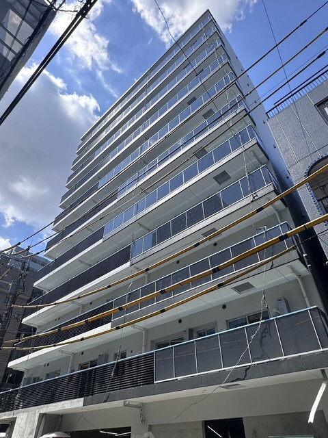 墨田区太平３丁目 【賃貸居住】マンション