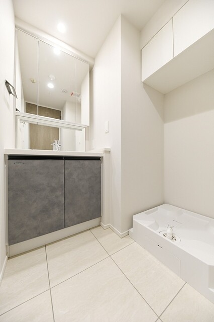 ※写真は同タイプ住戸です。(内装)