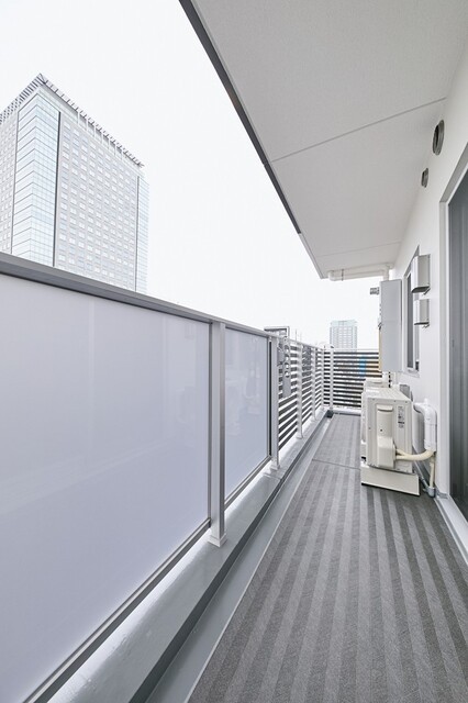 ※写真は同タイプ住戸です。