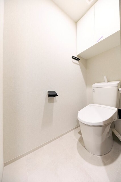 ※写真は同タイプ住戸です。(内装)