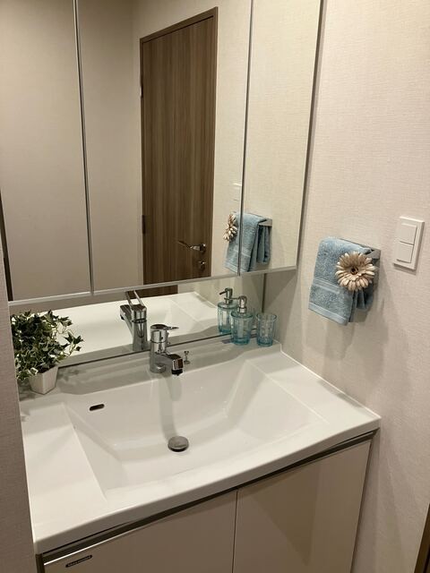※写真は同タイプ住戸です。(内装)