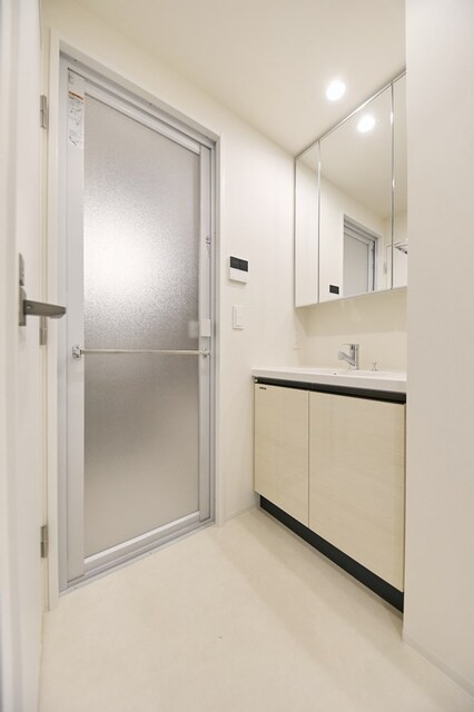 ※写真は同タイプ住戸です。(内装)