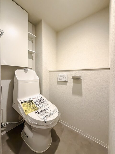 ※写真は同タイプ住戸です。(内装)