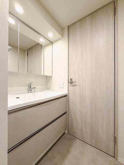 ※写真は同タイプ住戸です。(内装)