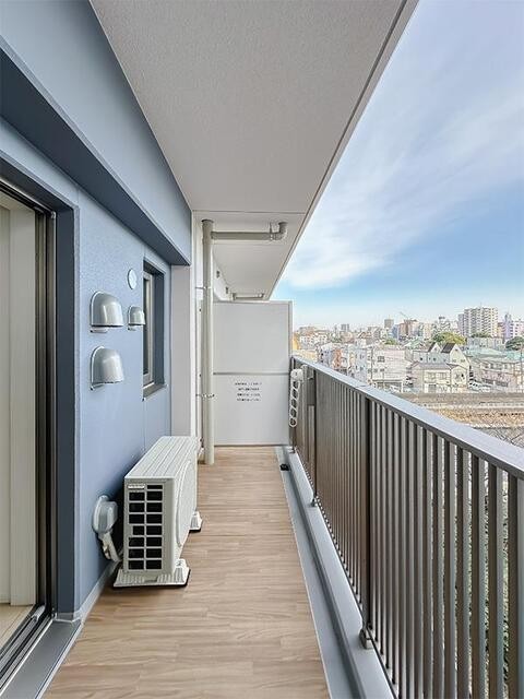 ※写真は同タイプ住戸です。