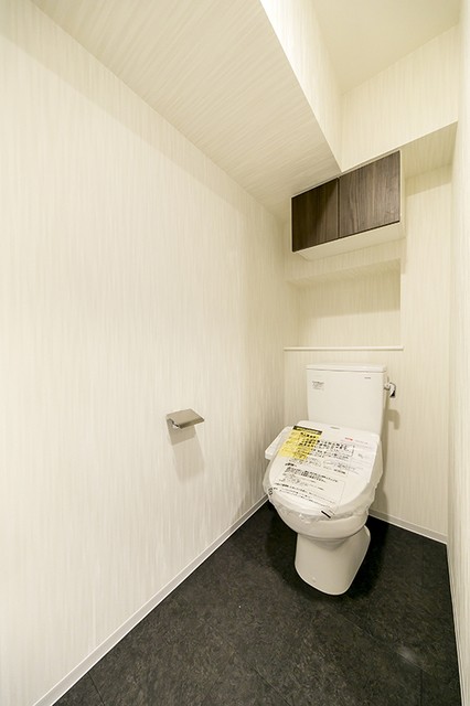 ※写真は同タイプ住戸です。(内装)