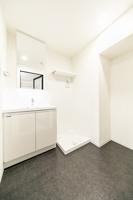 ※写真は同タイプ住戸です。(内装)