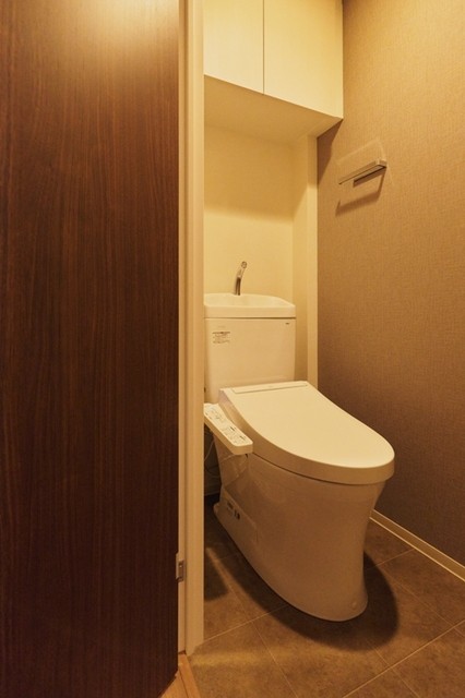 ※写真は同タイプ住戸です。(内装)