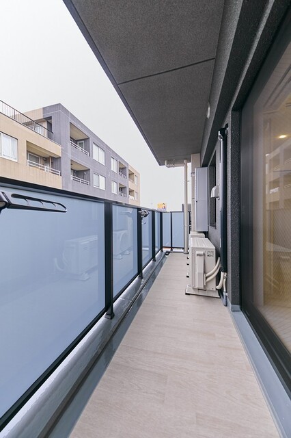 ※写真は同タイプ住戸です。