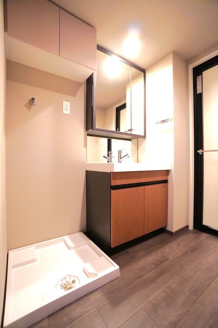 ※写真は同タイプ住戸です。(内装)