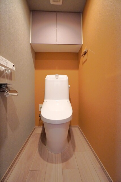 ※写真は同タイプ住戸です。(内装)