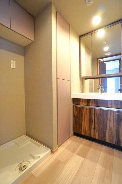 ※写真は同タイプ住戸です。(内装)