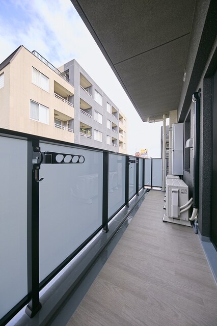 ※写真は同タイプ住戸です。