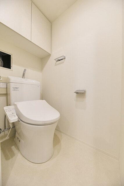 ※写真は同タイプ住戸です。(内装)