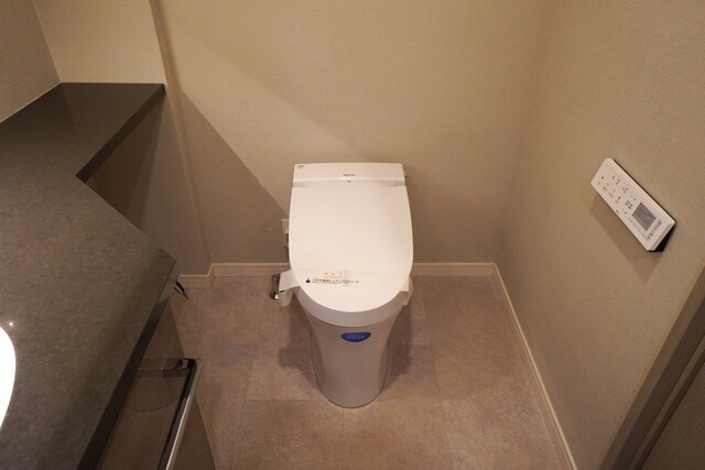 ※写真は同タイプ住戸です。(内装)
