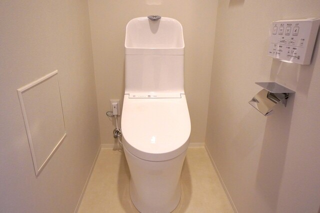 ※写真は同タイプ住戸です。(内装)