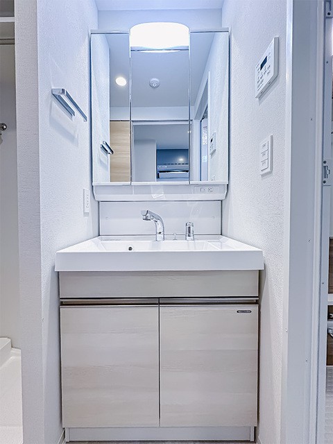 ※写真は同タイプ住戸です。(内装)