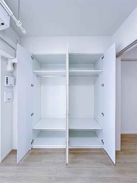 ※写真は同タイプ住戸です。