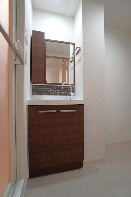 ※写真は同タイプ住戸です。(内装)