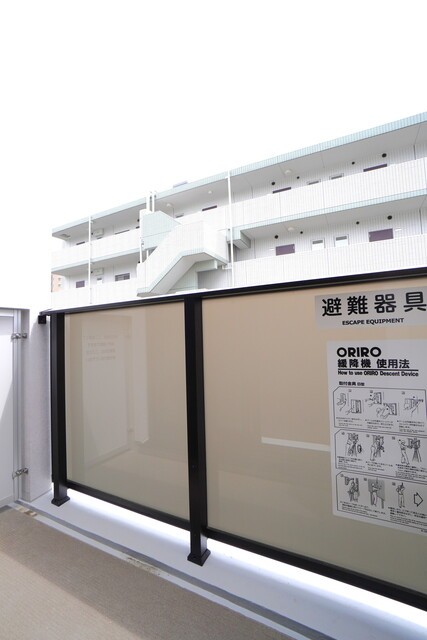※写真は同タイプ住戸です。