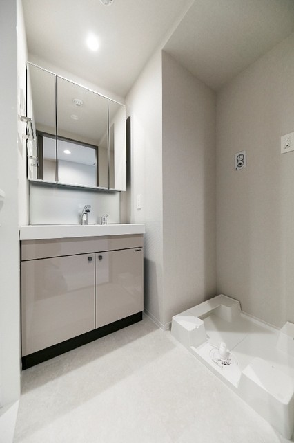 ※写真は同タイプ住戸です。(内装)