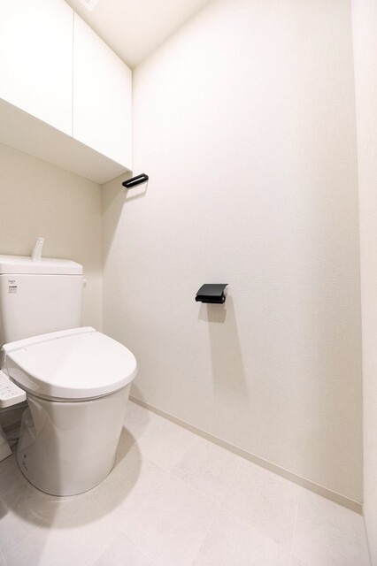 ※写真は同タイプ住戸です。(内装)