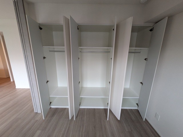 ※写真は同タイプ住戸です。
