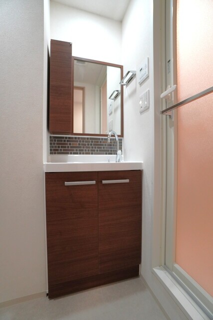 ※写真は同タイプ住戸です。(内装)