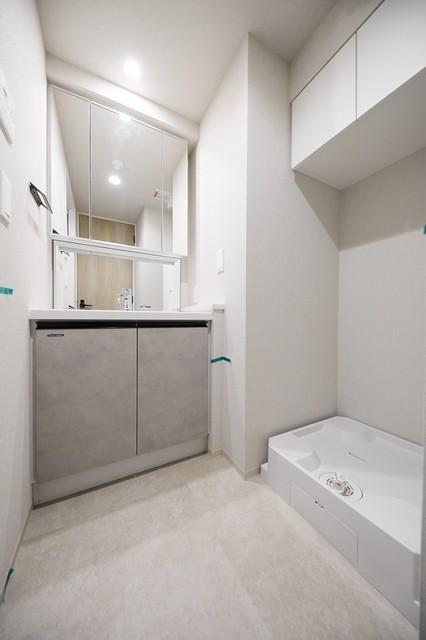 ※写真は同タイプ住戸です。(内装)