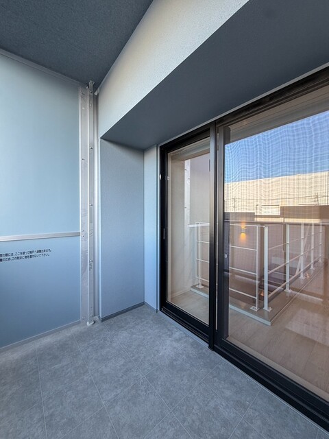 ※写真は同タイプ住戸です。