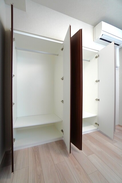 ※写真は同タイプ住戸です。