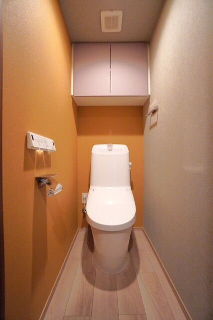 ※写真は同タイプ住戸です。(内装)